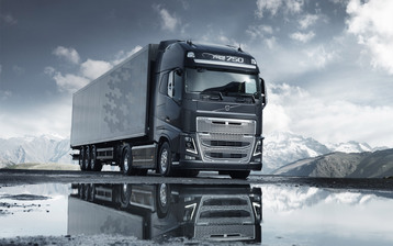 

Обои автомобили 2560x1600 Volvo Fn16 750

