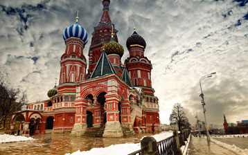

Обои города, качественные фото

