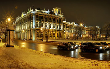 

КФото красивая панорама города

